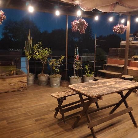 Calle Berlin Boutique مدينة مكسيكو المظهر الخارجي الصورة