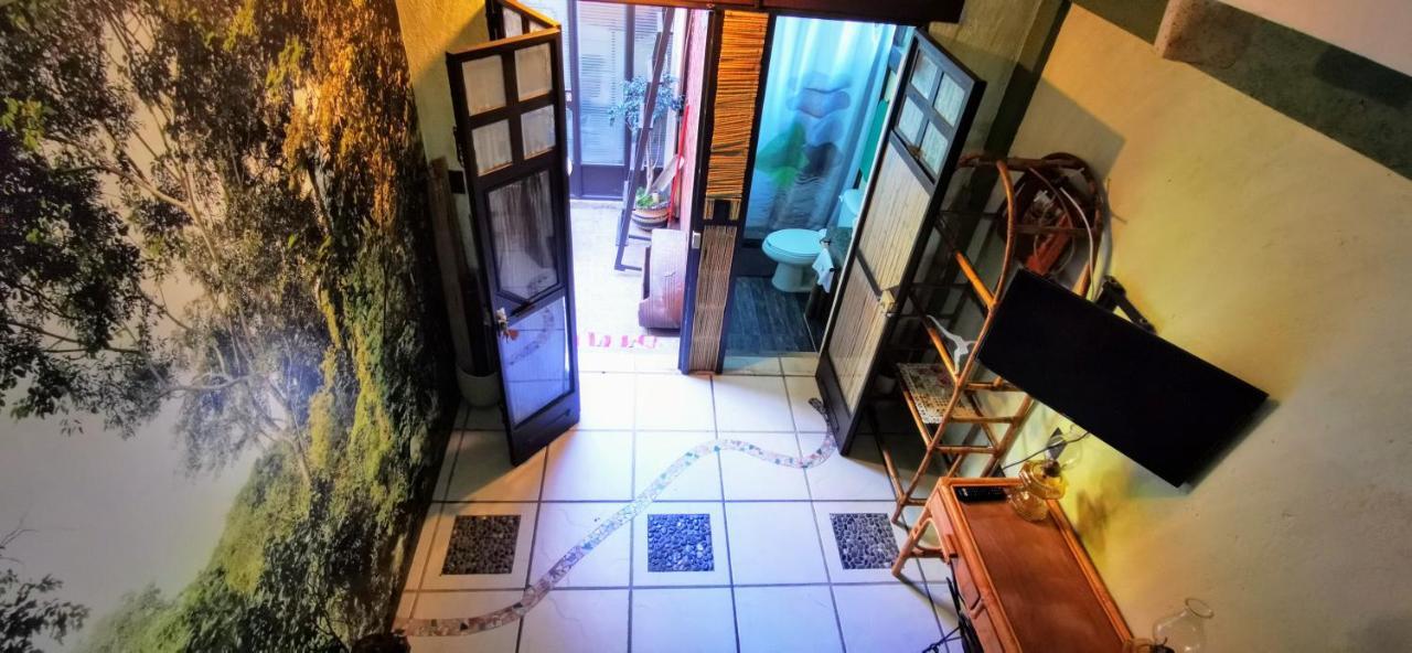 Calle Berlin Boutique مدينة مكسيكو المظهر الخارجي الصورة