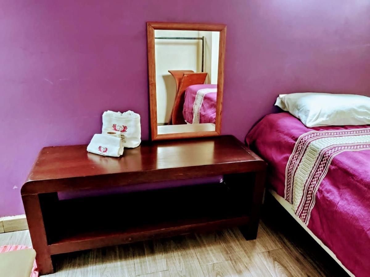 Calle Berlin Boutique مدينة مكسيكو المظهر الخارجي الصورة
