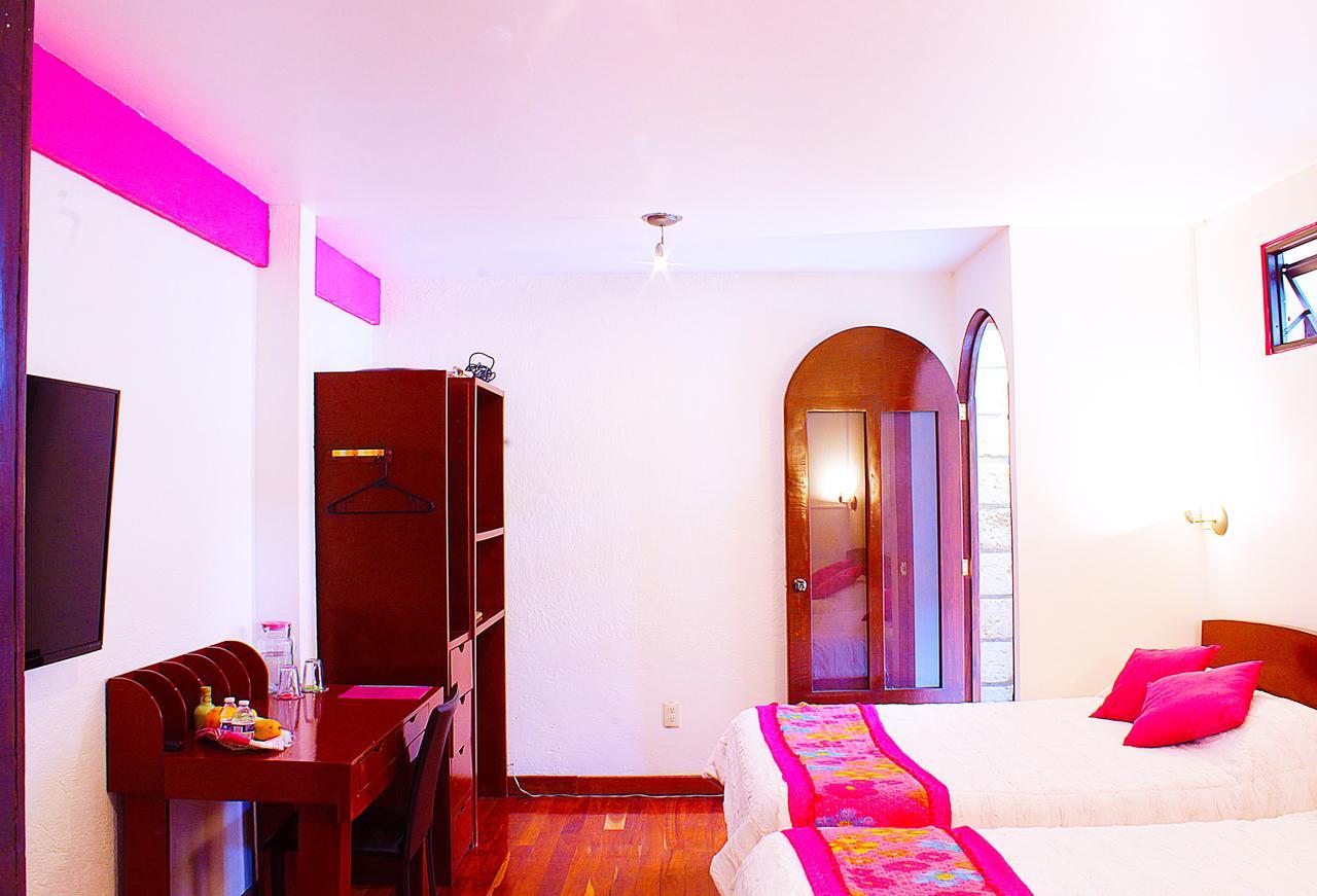 Calle Berlin Boutique مدينة مكسيكو المظهر الخارجي الصورة