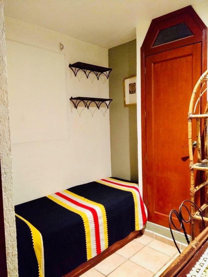 Calle Berlin Boutique مدينة مكسيكو المظهر الخارجي الصورة