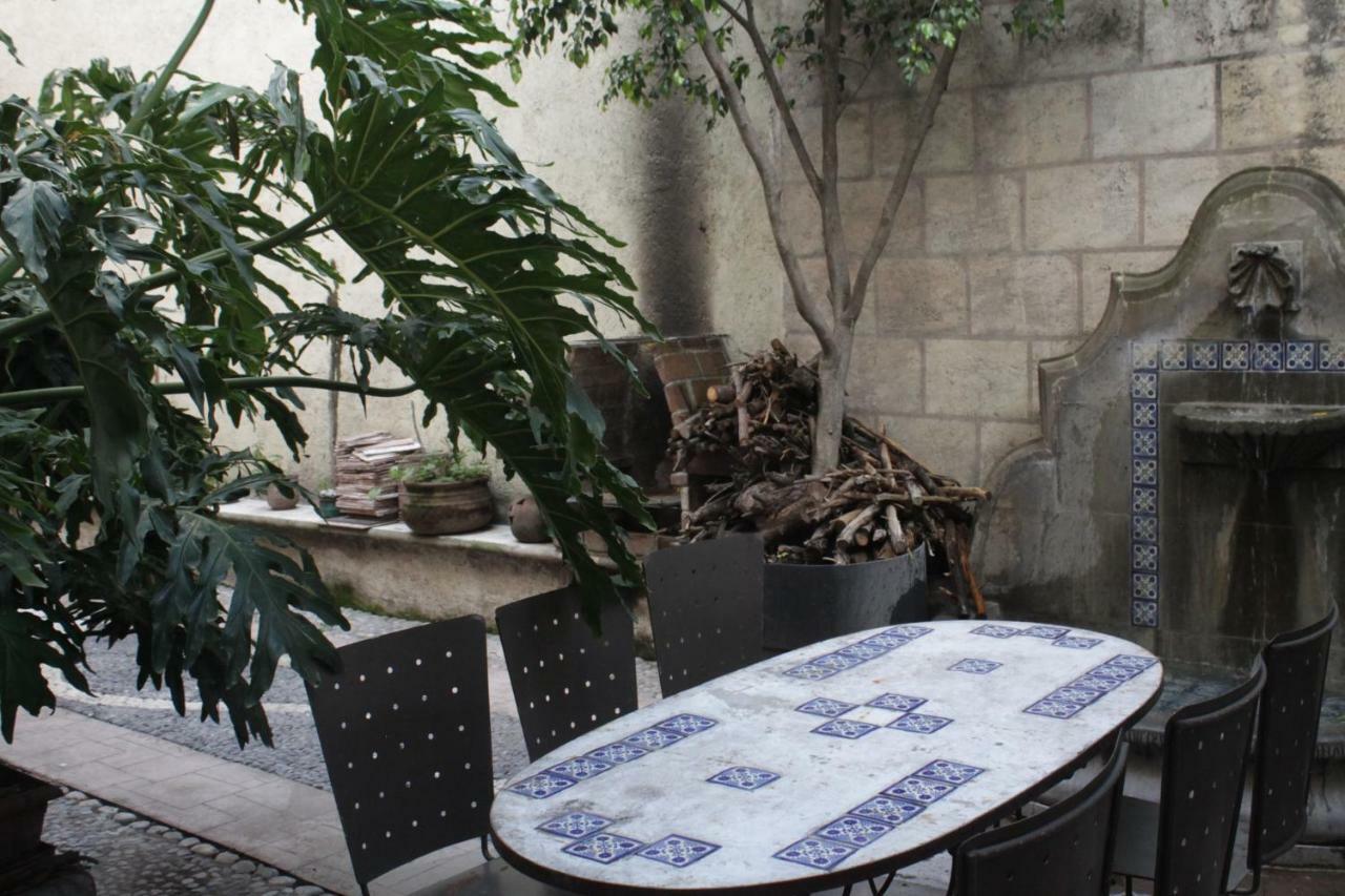 Calle Berlin Boutique مدينة مكسيكو المظهر الخارجي الصورة