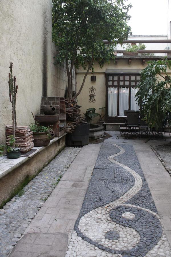 Calle Berlin Boutique مدينة مكسيكو المظهر الخارجي الصورة